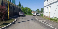 В Елабуге по программе «Наш двор» обновили 214 дворов - Газета Новая Кама