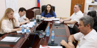 Оперштаб Челябинской области держит руку на пульсе топливного рынка - Советское село