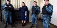 Организация-должник выплатила долги, чтобы сохранить имущество - УФССП