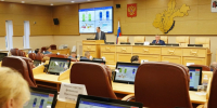 Более 70% расходов бюджета Приангарья в 2025 году было направлено на поддержку соцсферы Мария Иванова - IrkutskMedia.Ru