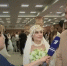 Видео: Следователи из Смоленска поженились в День семьи, любви и верности - Смоленск 2.0