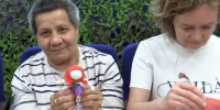 «Клуб выходного дня» реализуют в Устьянах - ГТРК Поморье