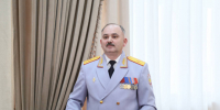 Павел Гищенко вновь возглавит ГУ МВД России по Волгоградской области - Газета Городские вести