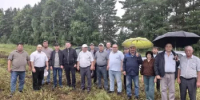 На базе ООО «Агро Профи» прошёл семинар по кормозаготовке - Балтачевский район