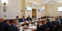 Пострадавшим от ВСУ брянцам сохранят права на землю и жилье - БрянскToday.Ru