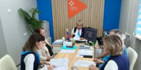 Получение адресной социальной помощи на основании социального контракта - Калтасинский район