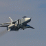 Экипажи Су-24М Северного флота выполнили бомбометание в Заполярье - Арктик-ТВ