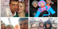 Спонтанность, свечи и «волшебная книга»: как семья охинцев участвовала в «Семье года» - Газета Сахалинский нефтяник