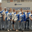 Болеем за наших: команда Богучанской ГЭС на Спартакиаде РусГидро! 🏀🏊‍♂🏸 - Кежемский район