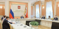 Развитие без пауз: Воронежская область сверила планы с федеральной повесткой - Промышленные вести