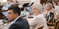 Курс на «Служение»: воронежские муниципалы доказали, что качество жизни начинается с инициативы на земле - Промышленные вести