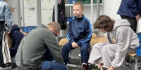 Фото: Пресс-служба мэрии Майкопа - Газета Майкопские новости