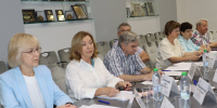 Члены Аккредитационной коллегии АНО _ПРАРК_ при Пермской ТПП.jpg - Пермская ТПП