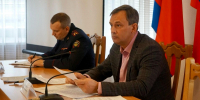Вице-мэра Орла Ничипорова отправили в колонию на три года - Уездный город