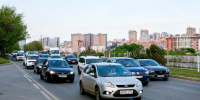 Спрос на авто с пробегом в Башкирии вырос на 12% - ProUral.Info