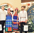 Куряне зажгли «Семейный очаг» - Курская правда