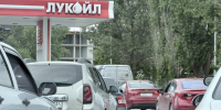 Бензин на Кубани: что важно знать волгоградцам, планирующим поездку на юг - Volganet.Net
