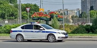За сутки в Саратовской области задержали 22 пьяных водителя, двое попались повторно - SaratovNews.Ru