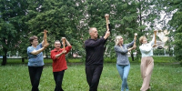 Проект «Женское здоровье 50+» получит грант на реализацию - Городские Ведомости