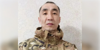 Астраханский боец вывел тактическую группу из окружения без потерь - Punkt-a.info