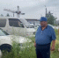 Спустя 11 лет поисков жителю Приангарья вернули угнанную Toyota Camry - Baikal24.Ru