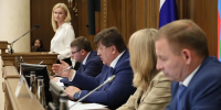 Белгородские депутаты направили 100 миллионов рублей на закупку модульных укрытий - Fonar.Tv