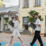 Тематическое фото Пресс-служба ВТБ - SevastopolMedia