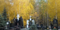 Нижегородца наказали за мошенничество при работах на кладбищах - ИА Нижний сейчас