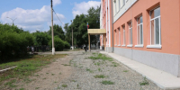 Дворы 10 и 30 школ Абакана преобразят почти за 20 млн.рублей - Абакан 24