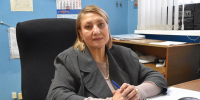 О специалисте, женщине,  поэте… - Газета Людиновский рабочий