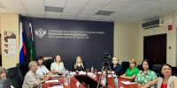 В День семьи, любви и верности саратовцы получили бесплатную юридическую помощь - УФССП
