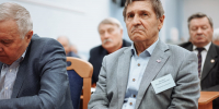 Более 60 лет - на благо науке и преподаванию в альма-матер - СГАУ