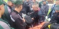 Воспитанникам АВК рассказали о важности выбора своего пути - УФСИН