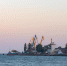 Возгорание произошло на территории морского порта Таганрога после атаки БПЛА - Bloknot-Taganrog.Ru