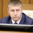 Александр Шуваев принял участие в заседании Белгородской областной Думы - Сетевое издание Ровеньская нива