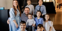 Победителей регионального этапа конкурса "Семья года" определили в Хабаровском крае - Вяземский район