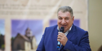 Леван Амирханян избран председателем отделения Союза армян России в Республике Адыгея - Советская Адыгея