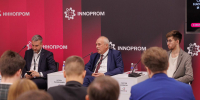 ИА «ФедералПресс». Промышленная синергия: как предприятия добиваются успехов во взаимодействии с наукой - ВолгГТУ