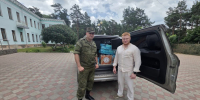 // Фото пресс-службы Губернатора Орловской области - Правительство Орловской области