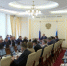 На заседании регионального правительства главы муниципалитетов отчитались о ликвидации последствий стихии - ГТРК Урал