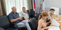 Три раза в день будут объезжать водоемы и следить за уровнем воды в Биробиджане - ИА Eaomedia.Ru