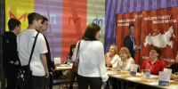 Более 90% выпускников вузов и колледжей ЛНР трудоустроились с помощью кадровых центров - Луганский Информационный Центр