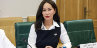 Сенатор РФ Елена Дягилева: в канун Дня рыбака Госдума поддержала инициативу по снятию избыточного госконтроля в рыбной отрасли - Министерство информационной политики