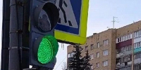 В Курске поставят 12 новых светофоров - Vkurske.Com