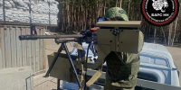 На страже нижегородского неба - Сеченовский муниципальный округ