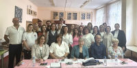 После защиты ВКР 41 студент ИЭиП получил квалификацию бакалавра - БГАУ