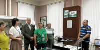 В Ракитном проходит выставка «История в каждом номинале». - Ракитянский район