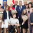 «В семье всё надо делать вместе» - Курская правда