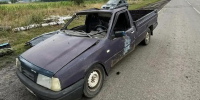 В Шебекинском округе дрон ВСУ атаковал авто с супругами – женщина погибла - БелПресса