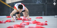 Братья Земляковы выступят на этапе World Climbing Series 2026 в Шамони - Тюменская арена